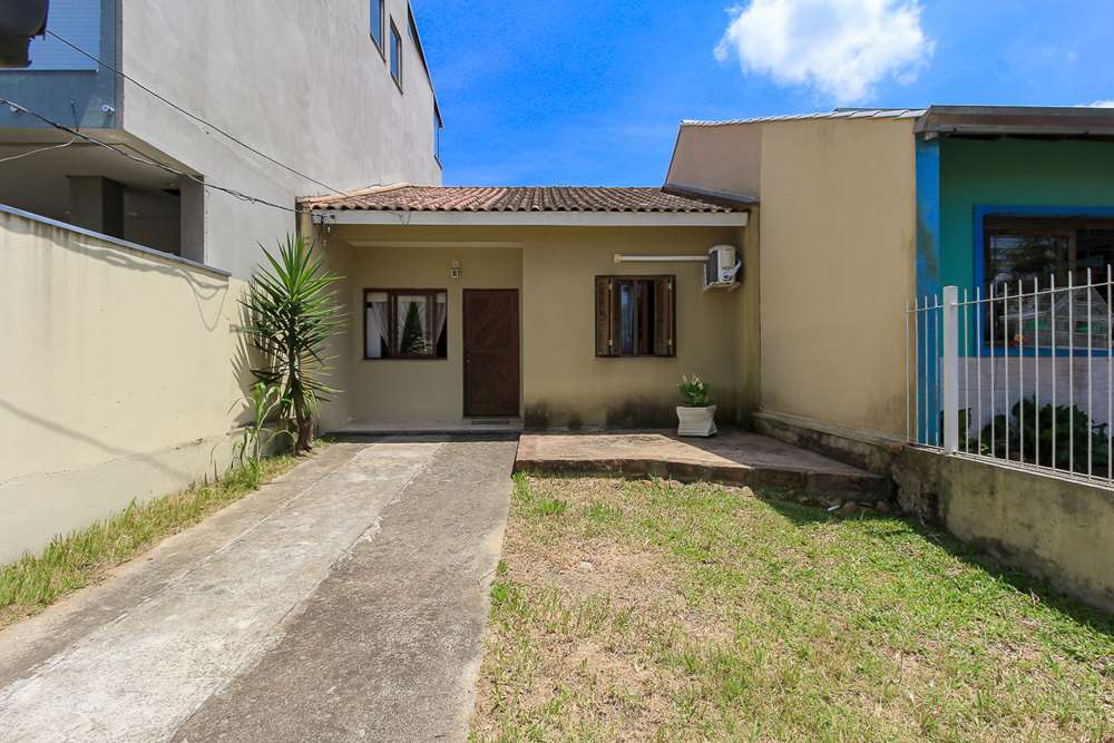 Casa à venda com 2 quartos, 54m² - Foto 5