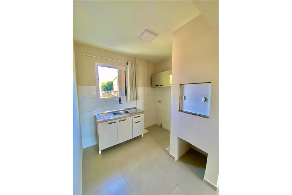 Apartamento à venda com 1 quarto, 51m² - Foto 5