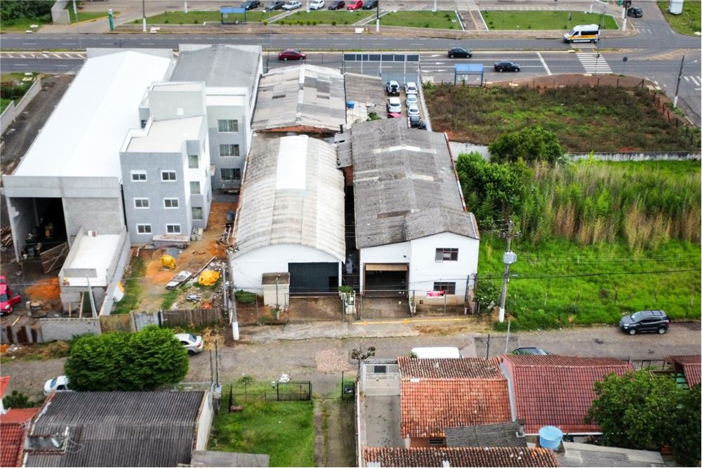 Depósito-Galpão, 650 m² - Foto 4