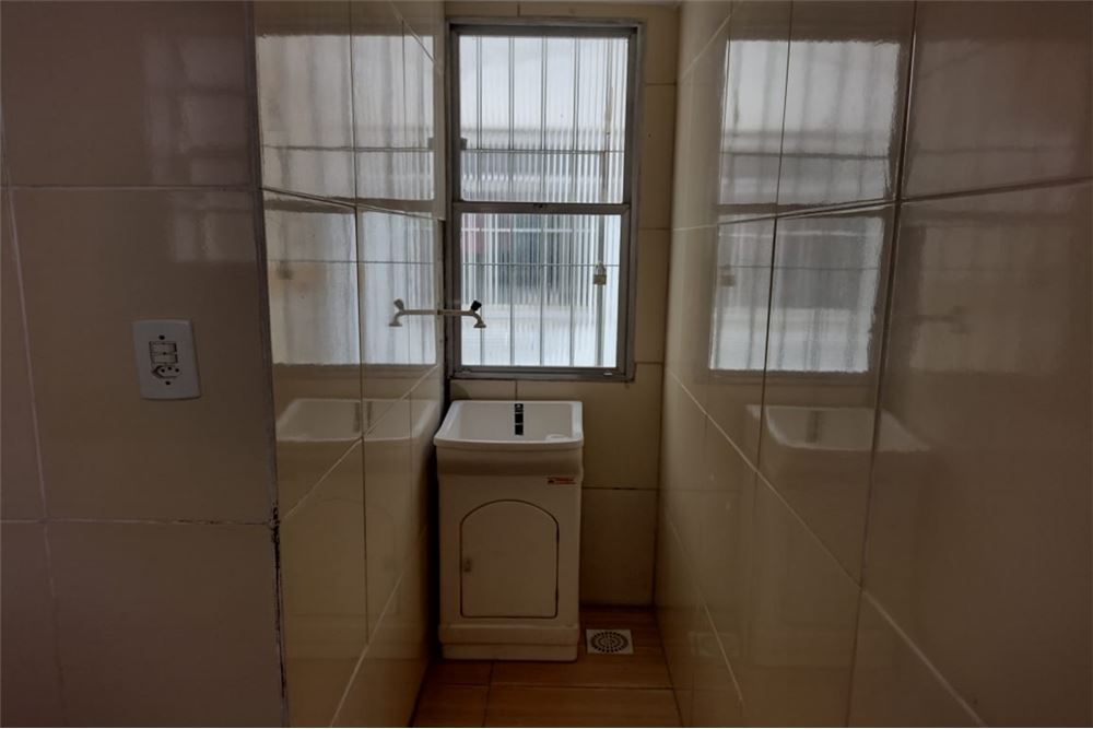 Apartamento à venda com 1 quarto, 26m² - Foto 4