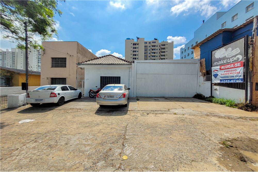 Loja-Salão para alugar, 150m² - Foto 1