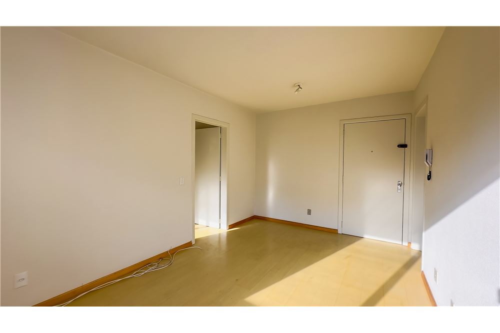 Apartamento à venda com 1 quarto, 44m² - Foto 3