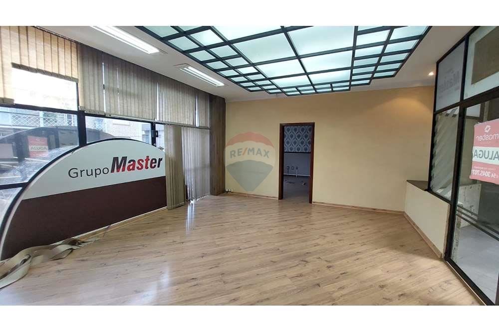 Conjunto Comercial-Sala para alugar, 150m² - Foto 4