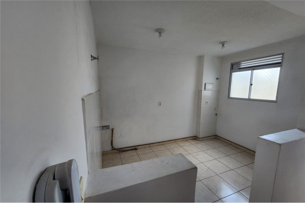 Apartamento à venda com 2 quartos, 47m² - Foto 10