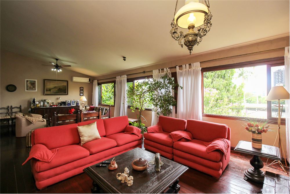 Casa, 3 quartos, 252 m² - Foto 22