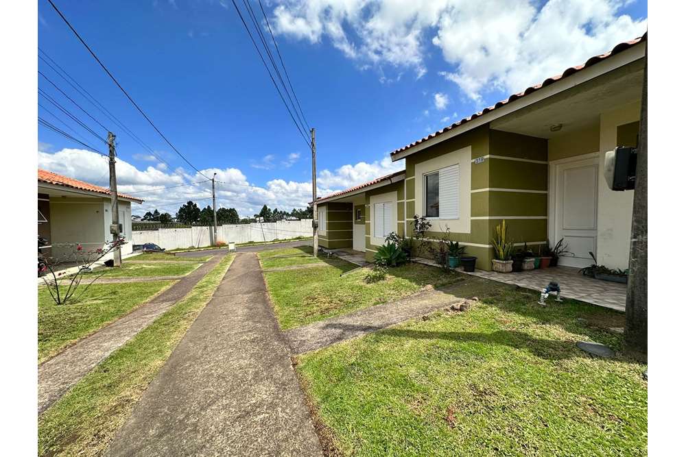 Casa de Condomínio à venda com 2 quartos, 60m² - Foto 4