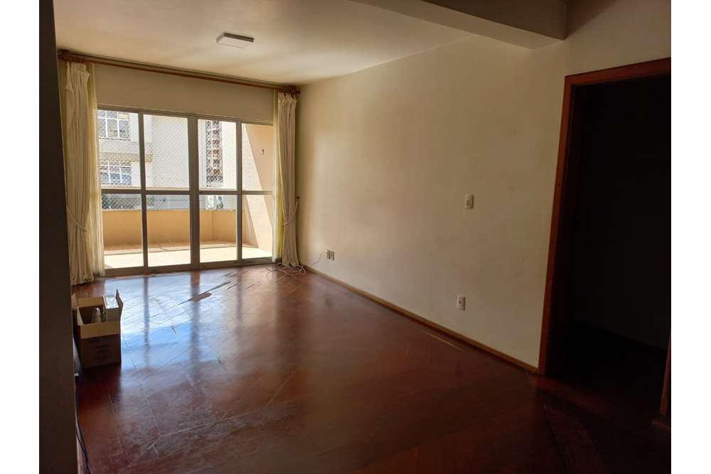 Apartamento à venda com 3 quartos, 129m² - Foto 1