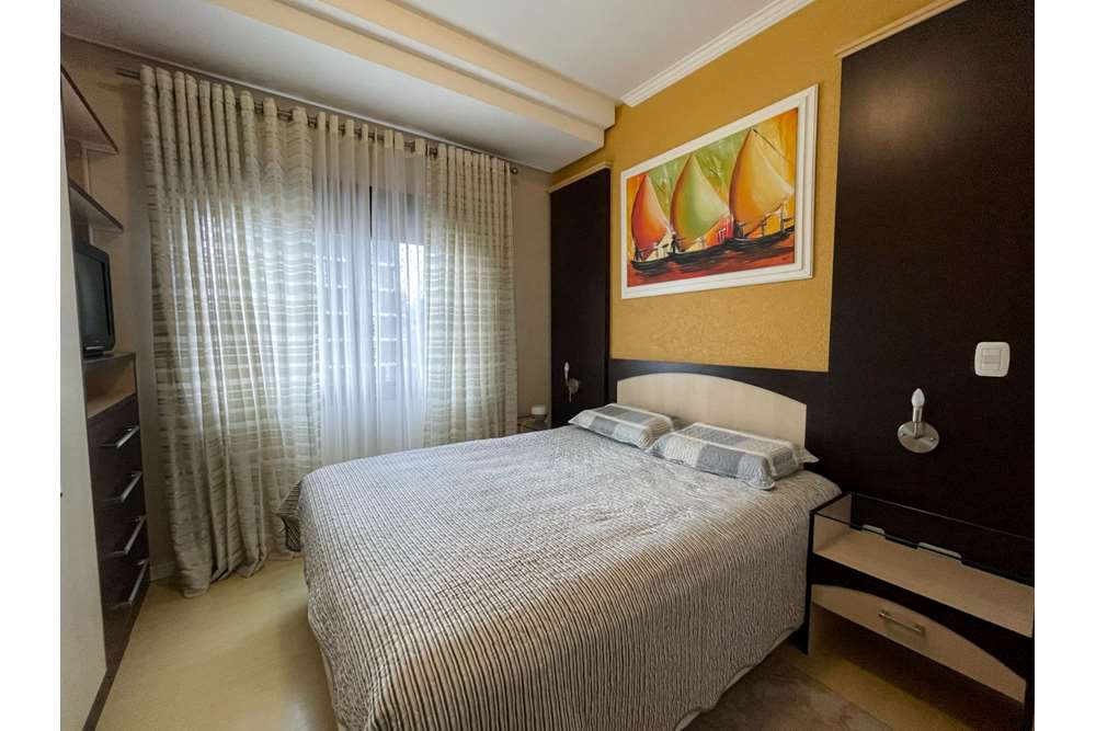 Apartamento à venda com 3 quartos, 236m² - Foto 16