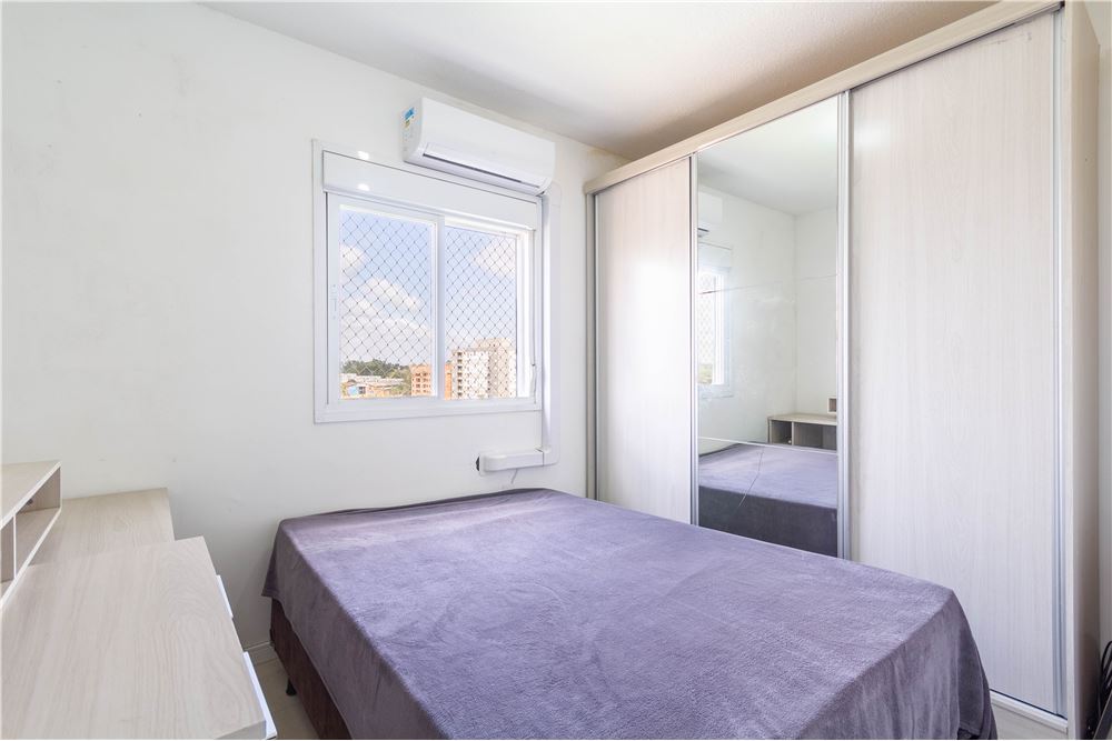 Apartamento à venda com 2 quartos, 57m² - Foto 10