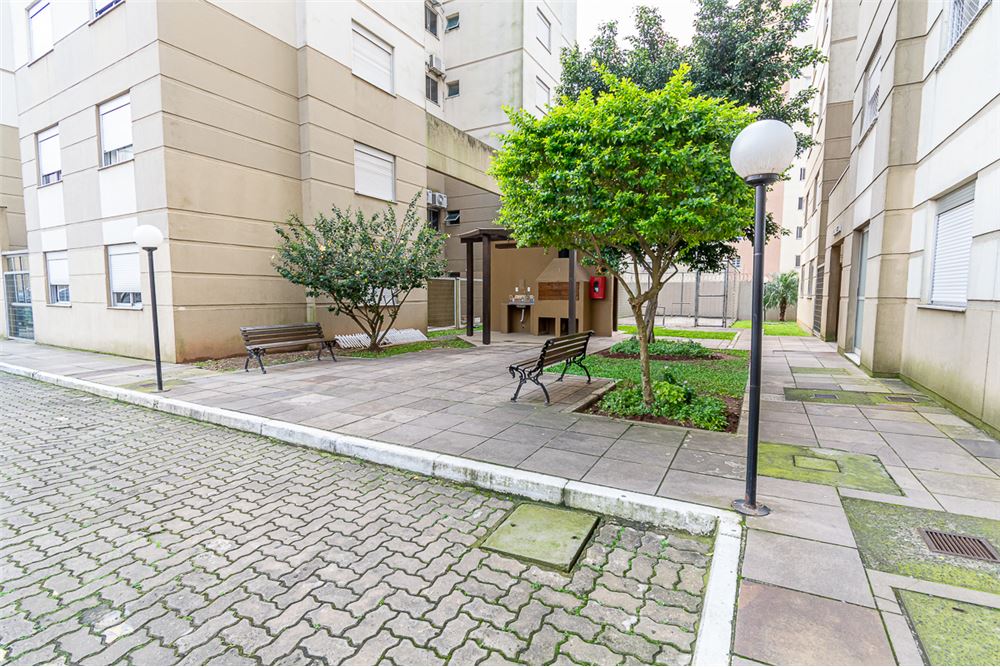 Apartamento à venda com 3 quartos, 69m² - Foto 20