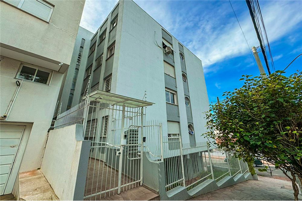 Apartamento à venda com 2 quartos, 98m² - Foto 2