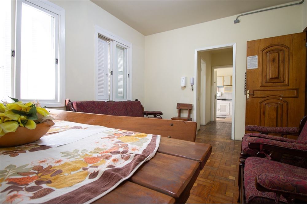 Apartamento à venda com 3 quartos, 130m² - Foto 25