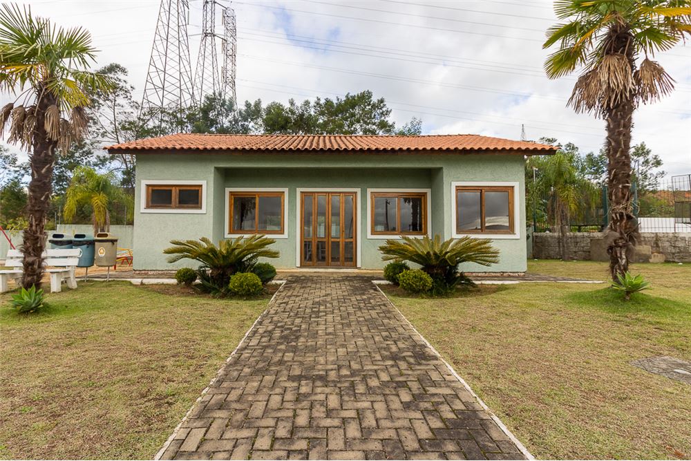 Casa de Condomínio à venda com 2 quartos, 49m² - Foto 13