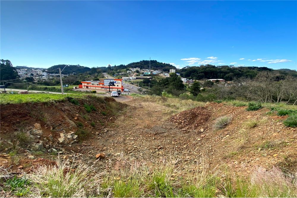 Terreno à venda, 399m² - Foto 4