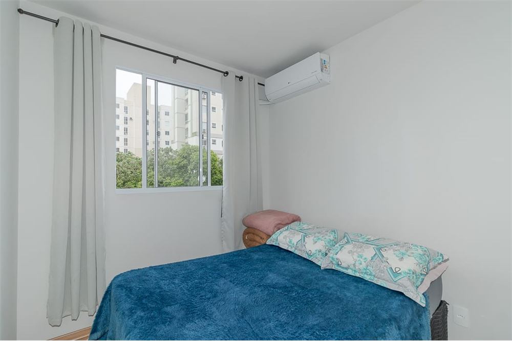 Apartamento à venda com 2 quartos, 60m² - Foto 15