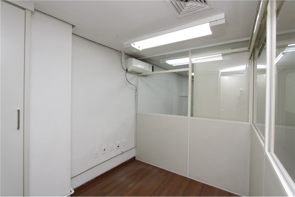 Conjunto Comercial-Sala à venda, 173m² - Foto 10