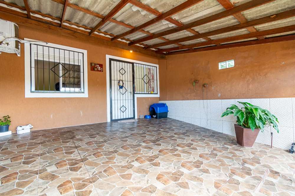 Casa à venda com 1 quarto, 98m² - Foto 2