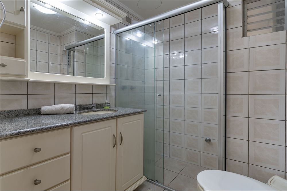 Apartamento à venda com 3 quartos, 122m² - Foto 12