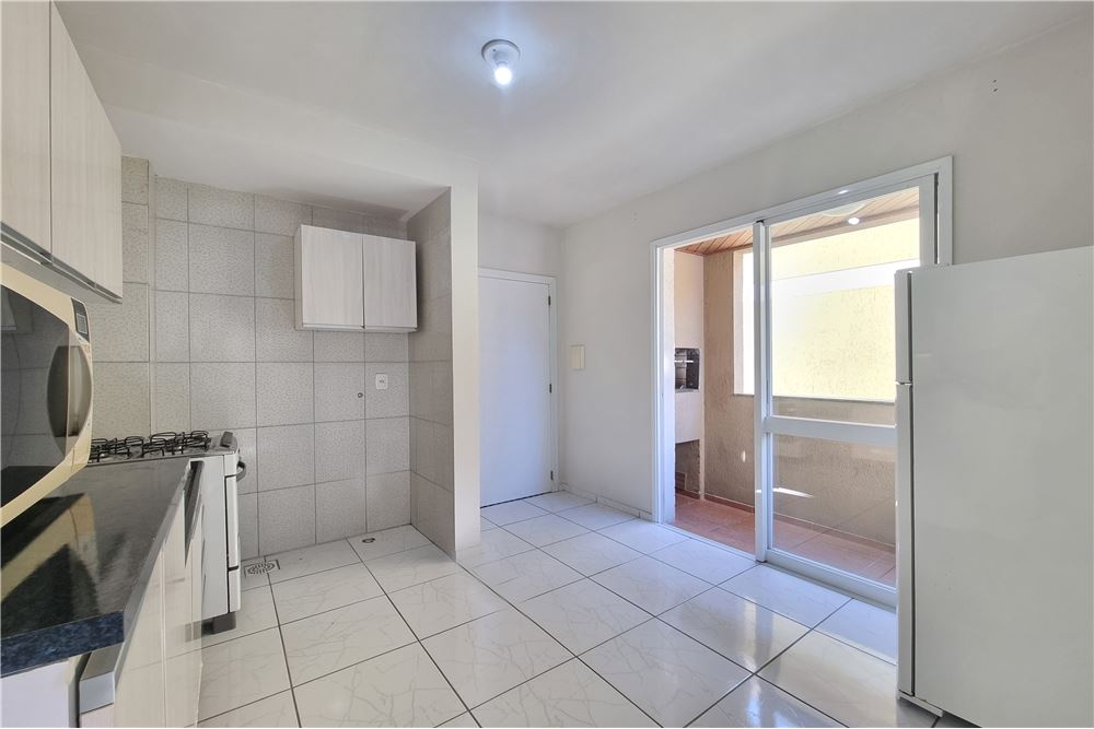 Apartamento à venda com 1 quarto, 48m² - Foto 6