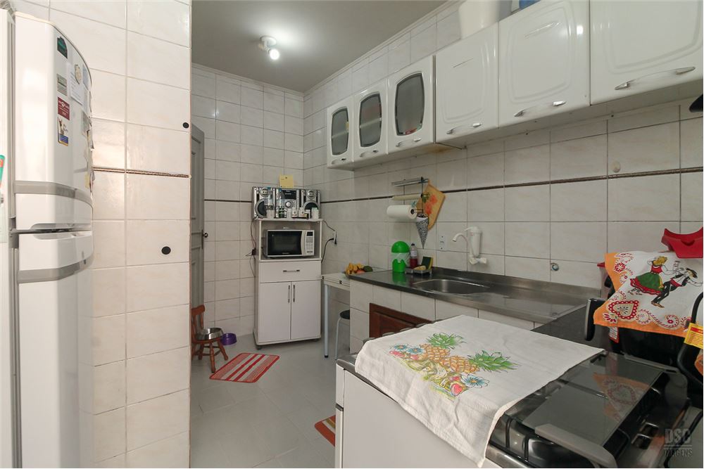 Apartamento à venda com 2 quartos, 59m² - Foto 20