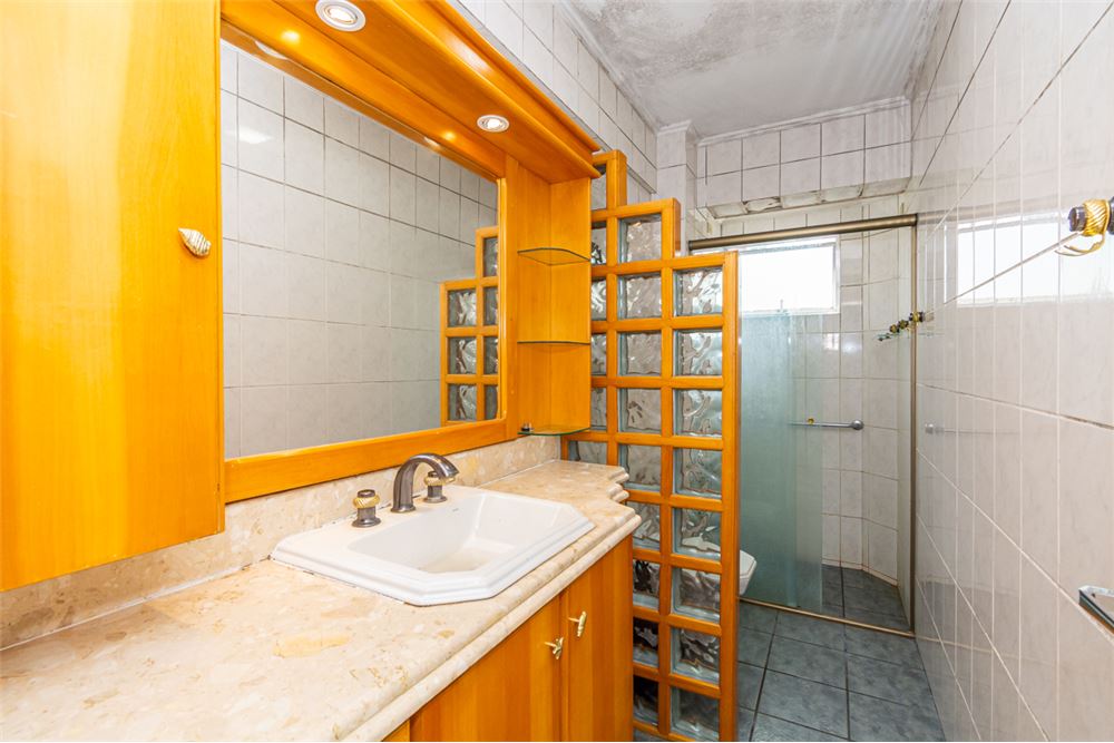 Apartamento à venda com 3 quartos, 102m² - Foto 8