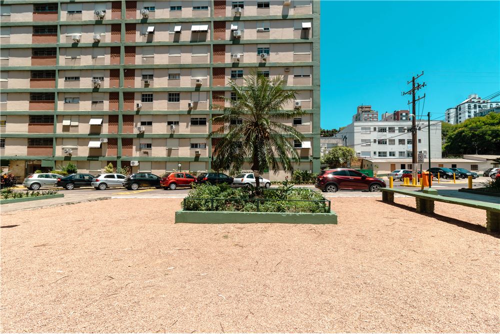 Apartamento à venda com 1 quarto, 42m² - Foto 14