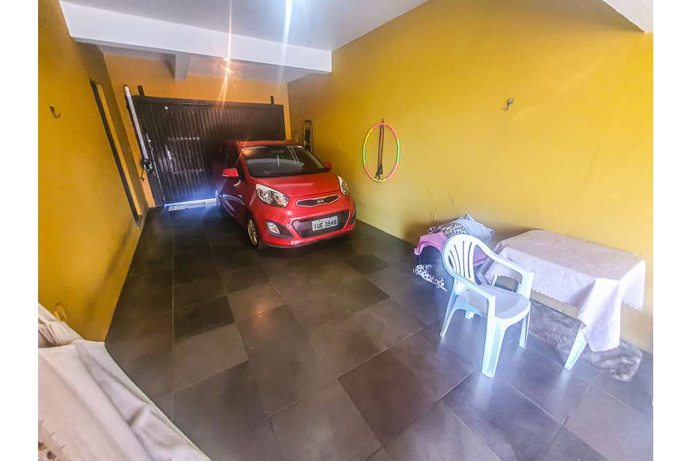 Casa à venda com 4 quartos, 167m² - Foto 14