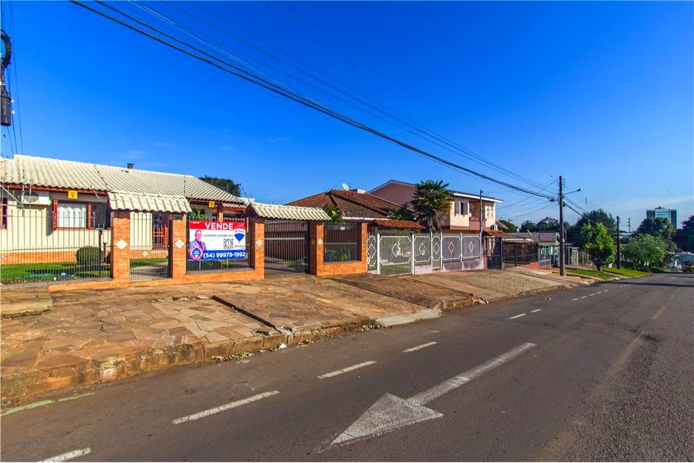 Casa à venda com 3 quartos, 360m² - Foto 20