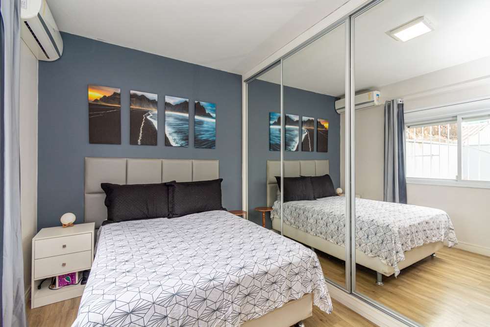 Apartamento à venda com 2 quartos, 57m² - Foto 3