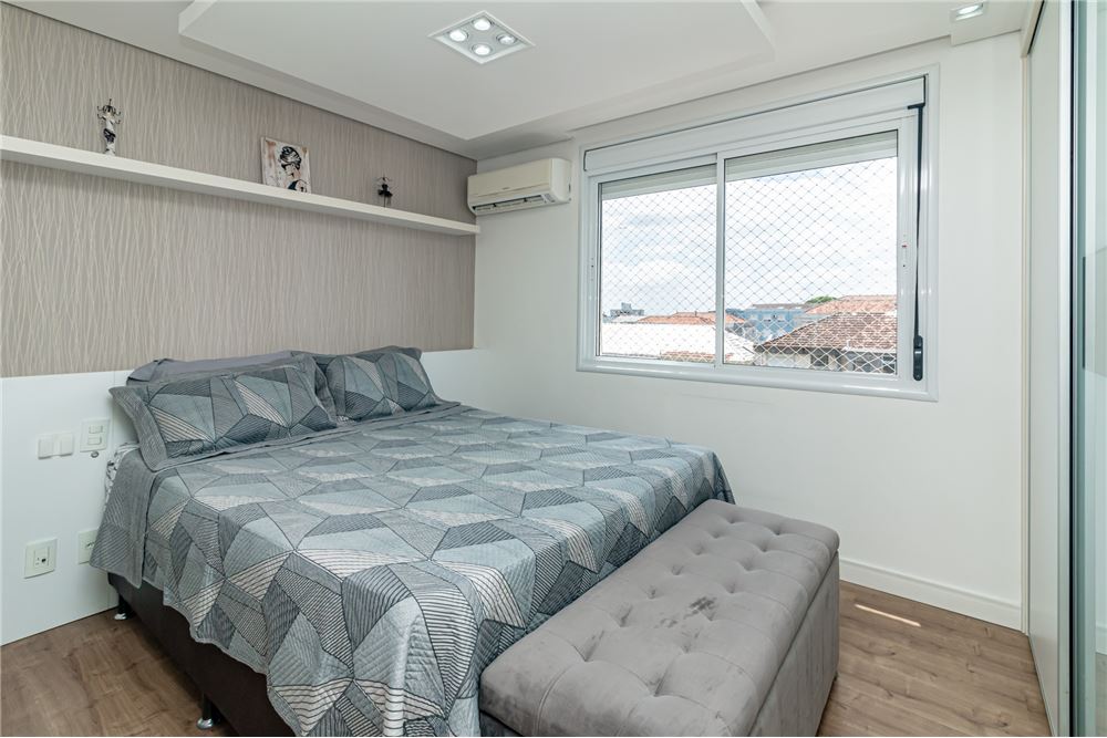 Apartamento à venda com 3 quartos, 133m² - Foto 19