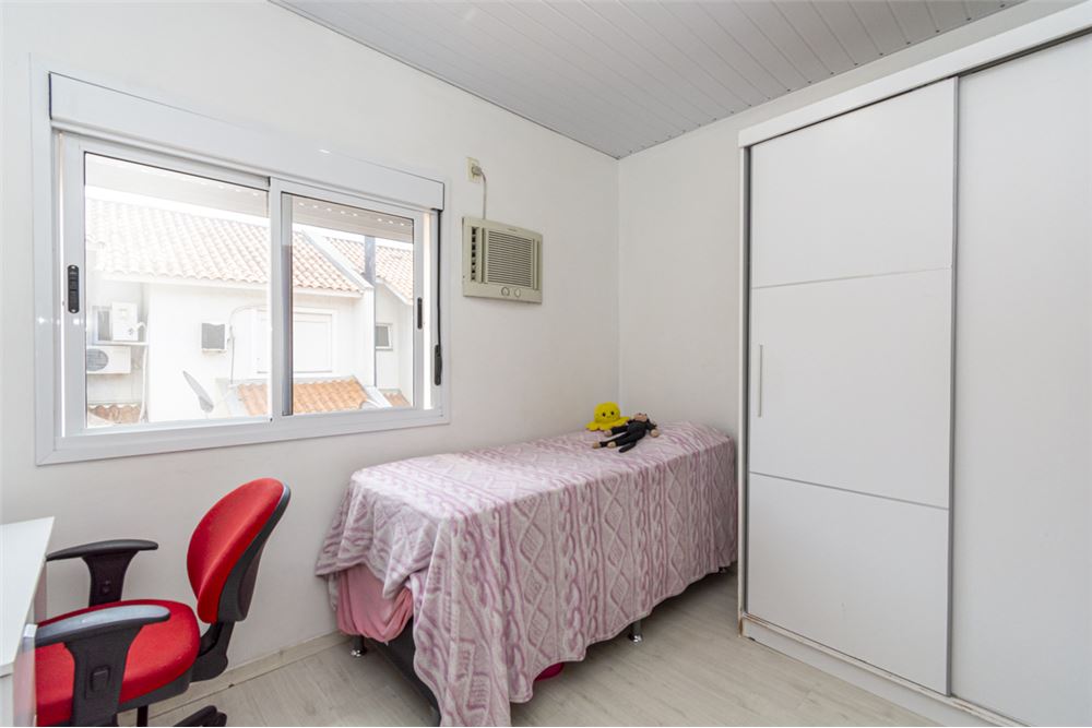 Casa de Condomínio, 2 quartos - Foto 18