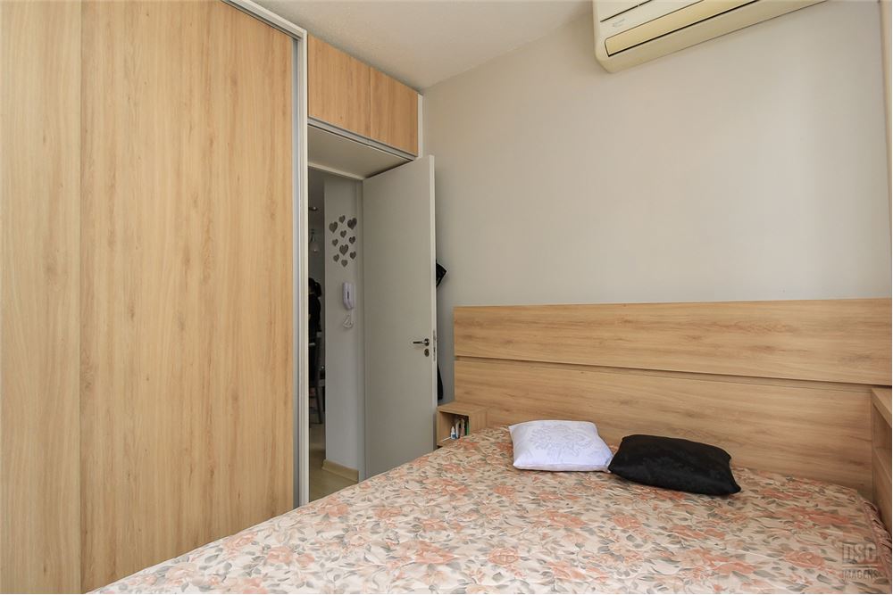 Apartamento à venda com 2 quartos, 43m² - Foto 21