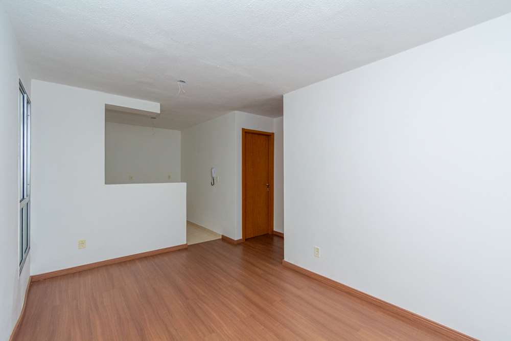 Apartamento à venda com 2 quartos, 42m² - Foto 2