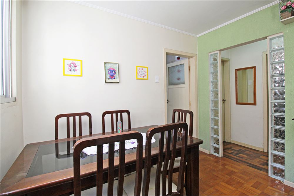 Apartamento à venda com 2 quartos, 85m² - Foto 6