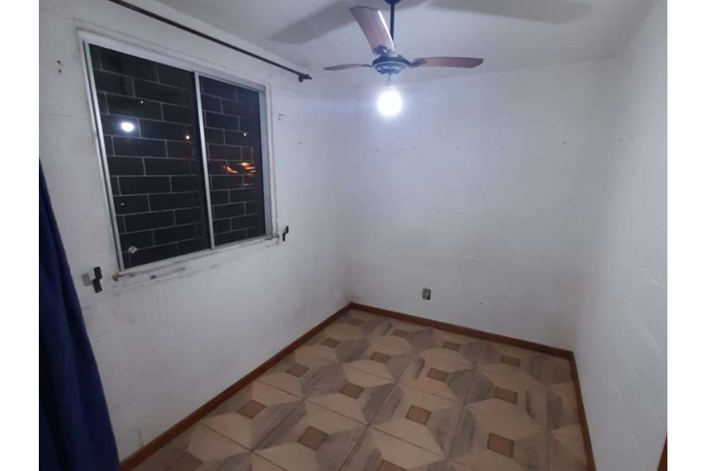 Apartamento à venda com 2 quartos, 39m² - Foto 4