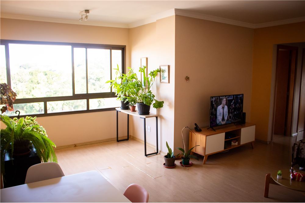 Apartamento à venda com 3 quartos, 89m² - Foto 2