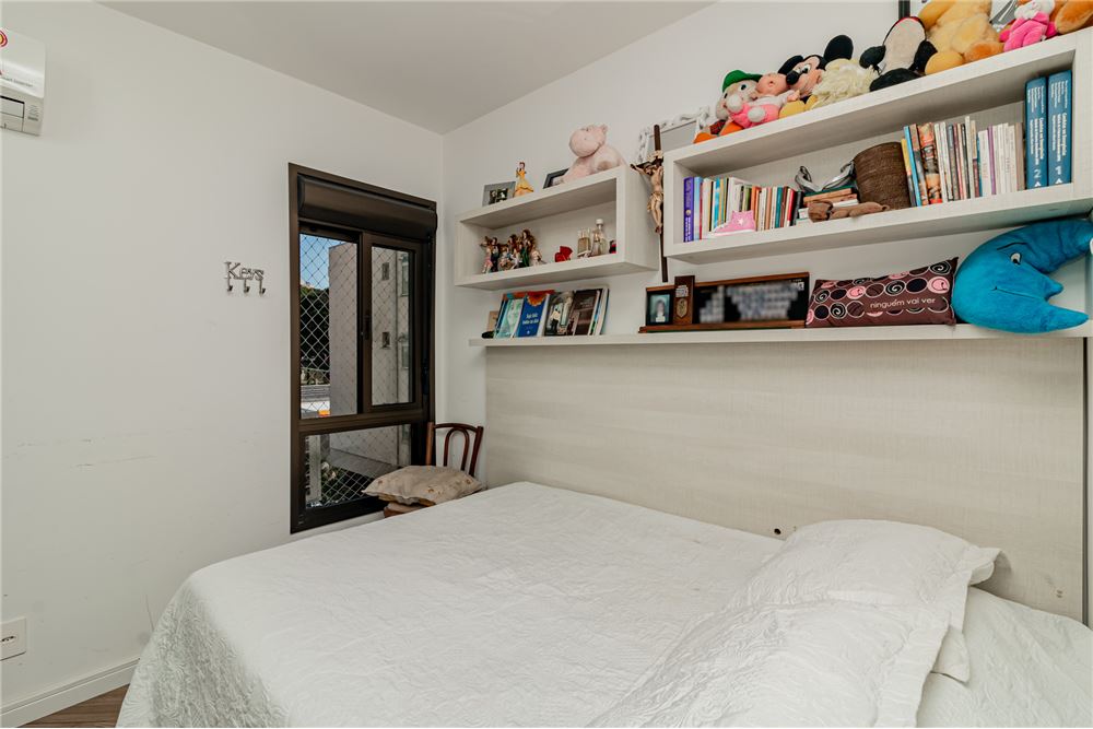 Apartamento à venda com 2 quartos, 90m² - Foto 19