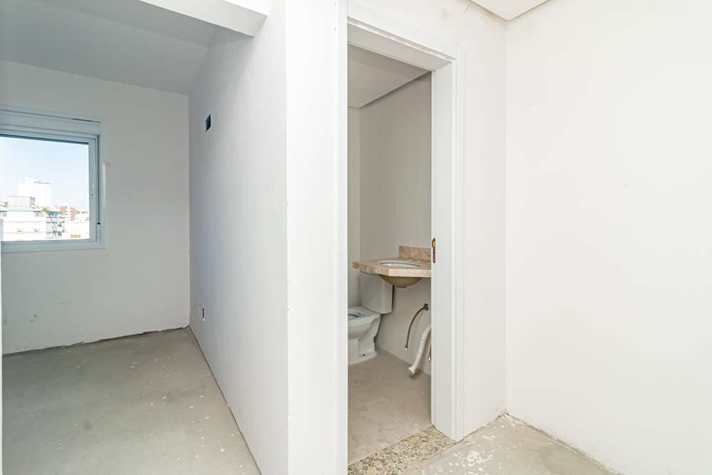 Apartamento à venda com 2 quartos, 128m² - Foto 18