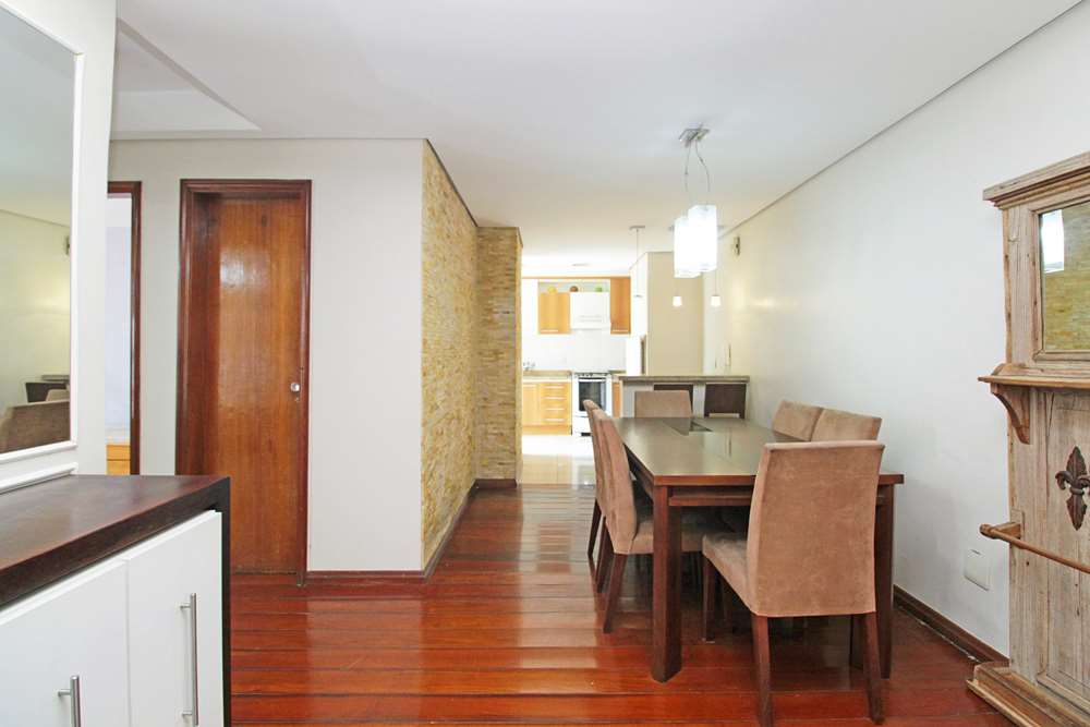 Apartamento à venda com 2 quartos, 138m² - Foto 5