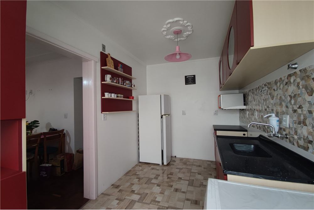 Apartamento à venda com 2 quartos, 66m² - Foto 3