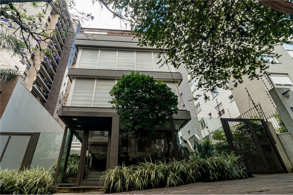 Cobertura à venda com 3 quartos, 258m² - Foto 1