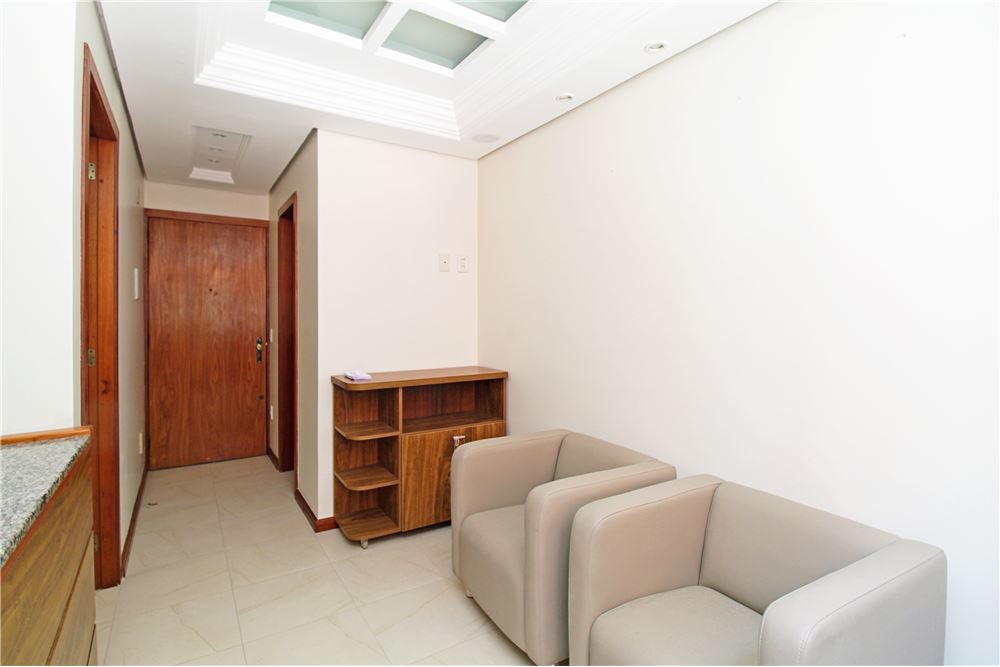 Conjunto Comercial-Sala à venda, 35m² - Foto 4