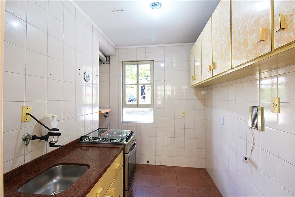 Apartamento à venda com 1 quarto, 47m² - Foto 9