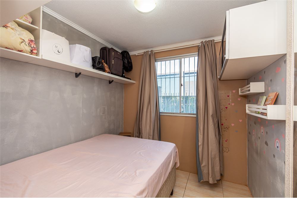 Apartamento à venda com 1 quarto, 43m² - Foto 5