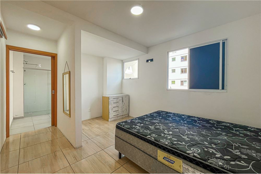 Apartamento à venda com 1 quarto, 51m² - Foto 11