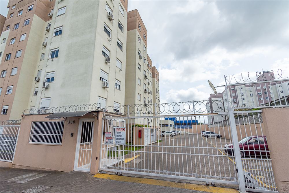 Apartamento à venda com 3 quartos, 67m² - Foto 22