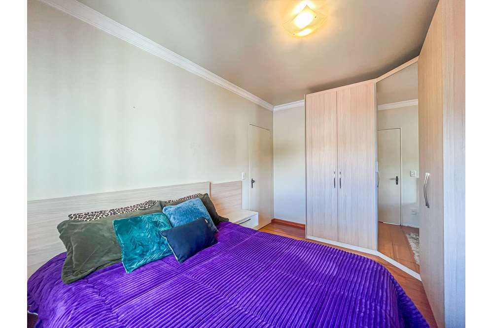 Apartamento à venda com 2 quartos, 68m² - Foto 8