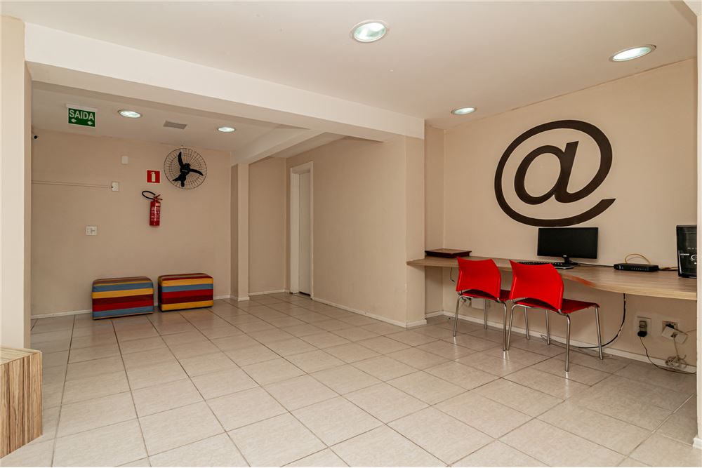 Apartamento à venda com 3 quartos, 62m² - Foto 25