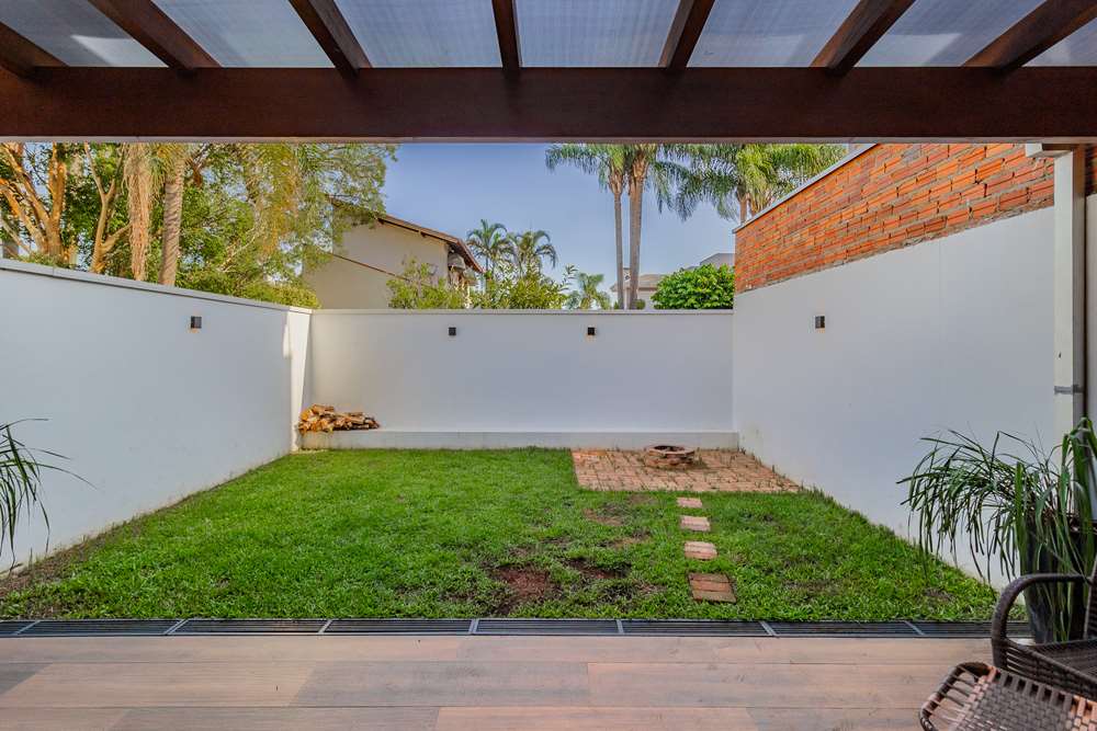 Casa à venda com 3 quartos, 150m² - Foto 5