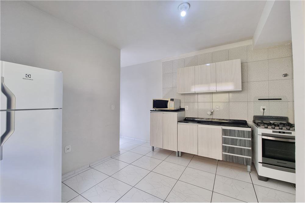 Apartamento à venda com 1 quarto, 48m² - Foto 4